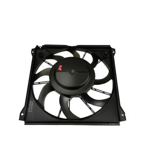 EexcavaStart ISUZU 4HK1 Engine Fan Shroud OEM 8-97371106-1 8973711061