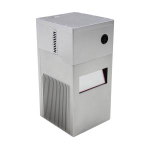 Cheap Geosun gAirHawk Series GS-2000N LiDAR Scanning System 7 Echos Long Detection Aerial VTOL Mapping High Accuracy for sale