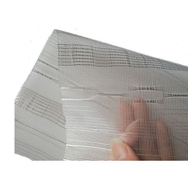 Quality Innovative Interlayer Glass Metallica Mesh Wall Covering wholesale