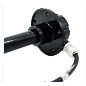 Vehicle Security Analog 5v Fuel Tank Level Sensor Capacitive Oil Water Liquid