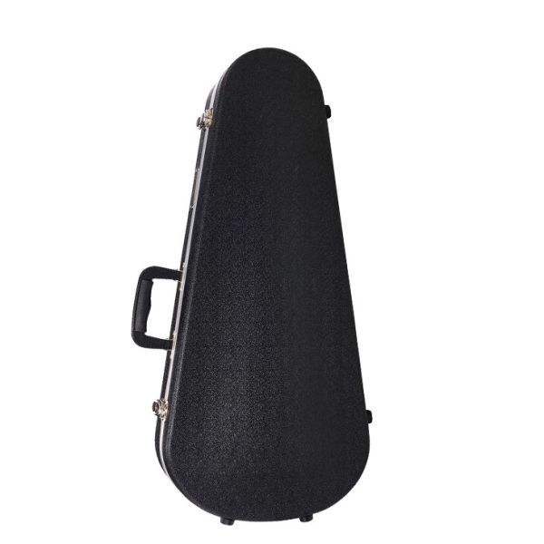 Quality ABS Hardshell Mandolin Case Black A Style Mandolin Hard Case wholesale