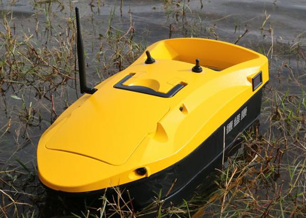Quality Smono DEVICT remote control bait boat DEVC-113 with lithium battery wholesale