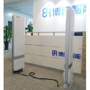 Maximum VSWR Gain 8 DBi Ideal For Customer Requirements Polarization Circular