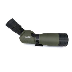 20-60x60 Long Distance ED Waterproof Spotting Scope With Tripod