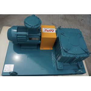 Mixing Suspended Solids Trenchless Drilling Mud Agitator