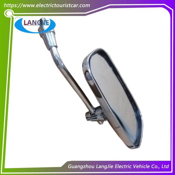 Quality High Quality Front Wire Reversing Mirror With High-Quality Accessories For LVTONG Electric Vintage Cars wholesale