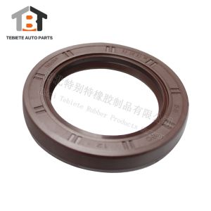 Yunnei gearbox oil seal OE No.140-3507D5-075 AZ9003070050 shaft oil seal 55*80