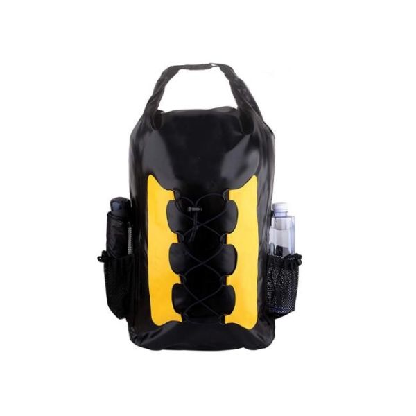 Quality Foldable Lightweight Waterproof Hiking Backpack , Rainproof Outdoor Camping Backpack wholesale