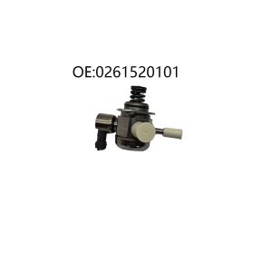 China High Pressure Fuel Pump Car Automobile Parts OE 0261520101 on sale