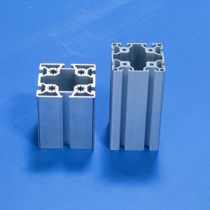4080 6080 Aluminium Extruded Sections For Arduino Integrated Circuits