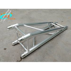 Portable Aluminum Truss Roof Truss Systems Platform Foldable Truss Folding Truss