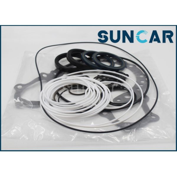 Quality 714-12-05012 7141205012 Transmission Service Kit WA350-3A WA350-3-H Komatsu Seal Kit wholesale