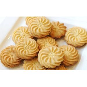 Bakery Foods Cookies Premade Pouch Packing Machine Doypack Stand Up Pouch