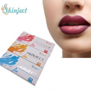 China Skinject Hyaluronic Acid Body Filler Reduce Wrinkles on sale