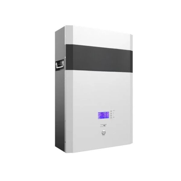 Quality Rechargeable Energy Storage Lithium Battery Phosphate 100A 48V Compatibility wholesale