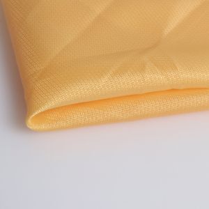 Moisture-absorbent anti-mold umbrella/cheongsam recycled polyester jacquard