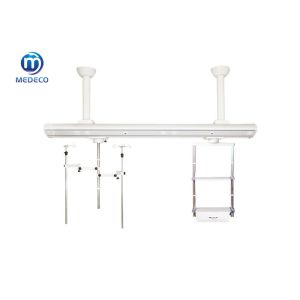 High Quality Hospital Medical Pendant For Infusion Using With CE An ISO