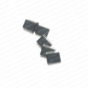 S9S12G128F0VLF IC Memory Electronic Integrated Circuits For Original Mounting