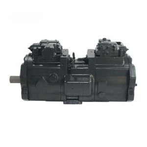 China R450 Engine Excavator Hydraulic Pump K5V200DTH-9N0B 14526609 on sale