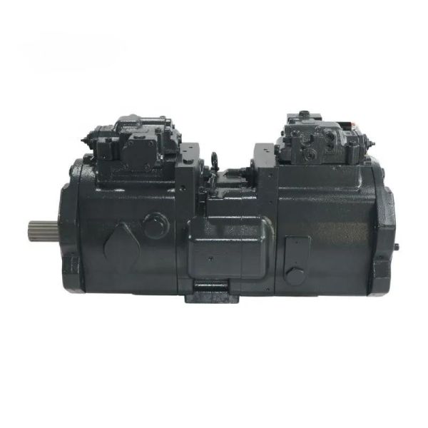 Quality R450 Engine Excavator Hydraulic Pump K5V200DTH-9N0B 14526609 wholesale