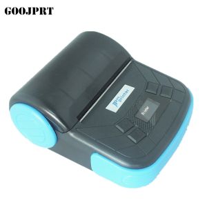 Cheap Mini Receipt Portable Printer For Mobile Thermal Line Printing Deft Structure Design for sale