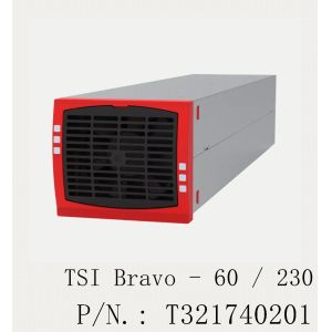 CET Modular Dc Ac Inverters TSI Bravo 60/230 With Extra AC Input 60Vdc 230Vac 2