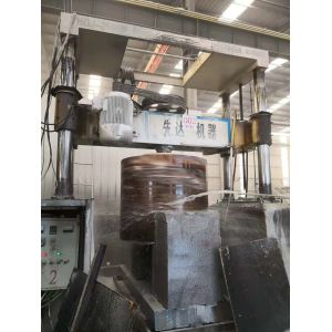 High Efficiency Four-Cylinder Gantry Stone Cutting Machine For Column Slab