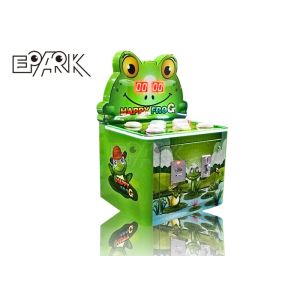 High Quality Hammer Kid Gaming Machine Space Tube Hammer Whack a Mole Game