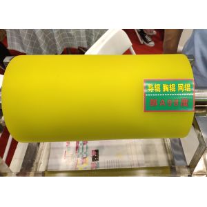 High Strength Paper Machine Rolls Polyurethane Material With Long Lifetime