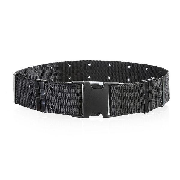 Wholesale Adjustable Heavy-Duty Quick-Release 5.5cm Width Outer Tactical Belt S