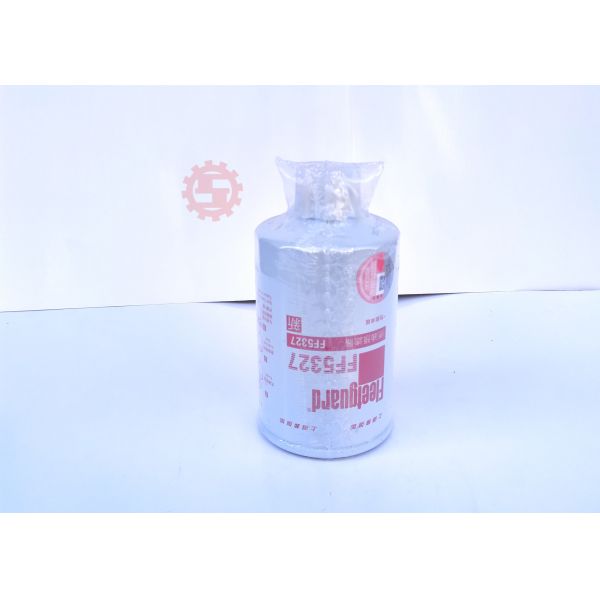 Quality Tractor Diesel Engine Filter , Diesel Fuel Water Separator FF5327 wholesale