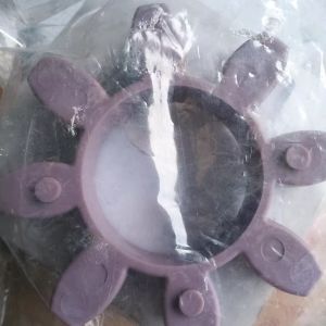 China Metal Coupling Elastomer for Gardner Denver Air Screw Compressor Replacement Components on sale