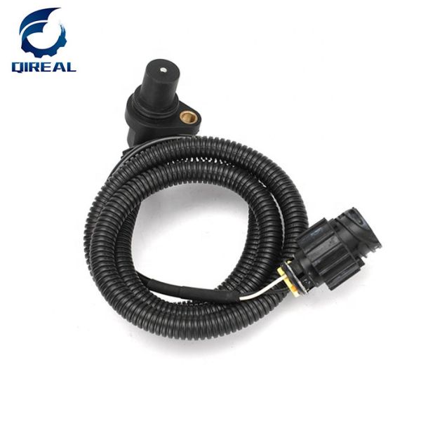 Quality EC360 Excavator Crankshaft Sensor 20508011 Crankshaft Revelution Speed Sensor VOE20508011 wholesale