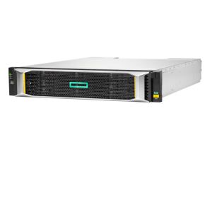 Hot Saling HPE MSA 2060 Storage 2U System with 12LFFfor Data Center
