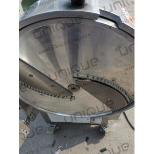 1300*580*1250 mm Multi Function Vegetable Dill Parsely Chilli Cutter for