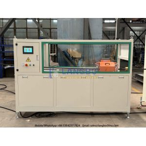 16-63mm PE Plastic Pipe Extruder Machine For Production