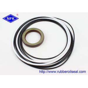 China Main Pump Seal Kit PC200-8 Swing Motor Seal Kit Travel Motor Seal Kit on sale