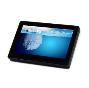 Cheap POE powered Android 6.0 tablet pc LCD Panel with RS232 RS485 for remote control for sale