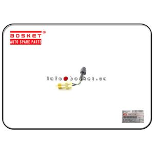 8-97038625-0 8970386250 Engine Warming Switch For ISUZU 4HE1-T NPR