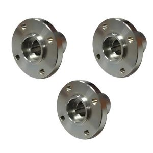 ISO9001 Certified CNC Turning Parts with OEM/ODM Service and Multiple Surface