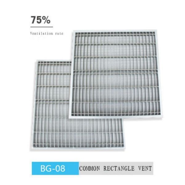 Quality                  Ventilated Raised Access Floor for Computer Room              wholesale