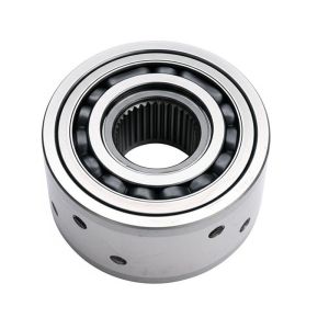 Higer Bus Clutch Release Bearing C124C191 for Eaton Transmissions