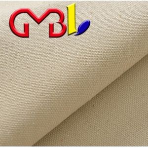 Cheap 65% Polyester 35% Cotton 260gsm Waterproof Canvas Fabric for Tent/Bag Apparel-Pants Shorts for sale