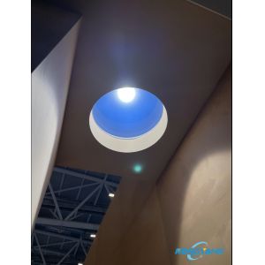 80 Watt Smart Round Sunlight Panels The Ultimate Solution for Indoor Lighting