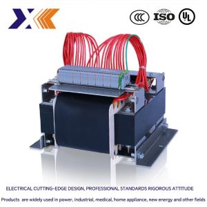 30-100C Abbeycon Transformer for Welding Machine Manufacturing Date Code