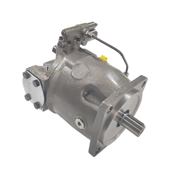 Quality Dynamic High Pressure Hydraulic Pump Rexroth A10vso71 In Commercial Applicatpumpions wholesale