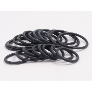 Food Grade 1.5mm Hydraulic Jack R134A HNBR Nitrile Fkm NBR EPDM FFKM Gasket