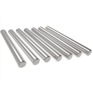 Customized Sintering Tungsten Carbide Rod