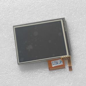 3.5 Inch TFT LCD Screen Display 240*320 Resolution 50 Pin RGB 6-Bit LQ035Q7DB03
