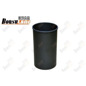 ISUZU CXZ 10PE1 Parts Diesel Engine Cylinder Liner 1-11261372-0 / 1112613720